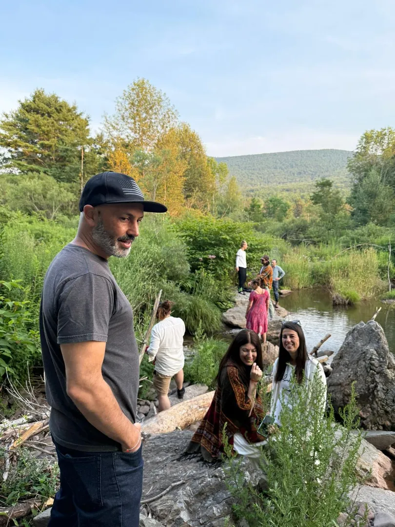 Event at Mountain Sanctuary